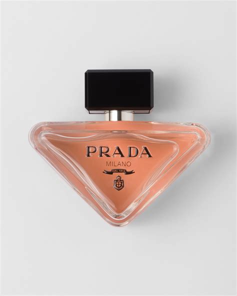prada parfum dm